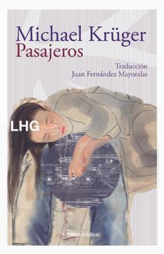 portada Pasajeros (in Spanish)