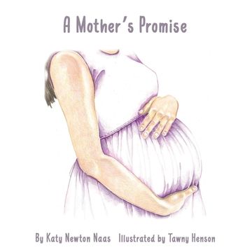 portada A Mother's Promise (en Inglés)