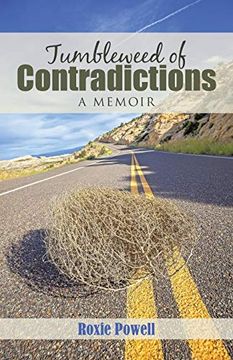 portada Tumbleweed of Contradictions (en Inglés)
