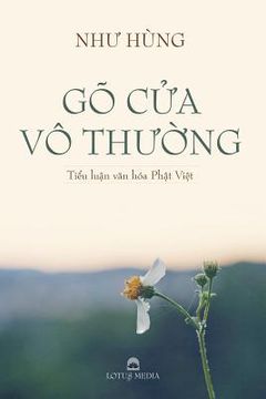 portada Go Cua Vo Thuong (in Vietnamita)