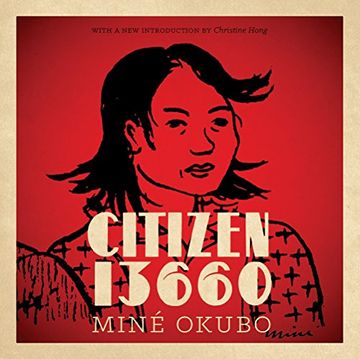 portada Citizen 13660 (Classics of Asian American Literature)