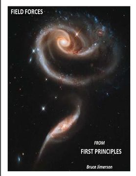 portada Field Forces from First Principles (en Inglés)