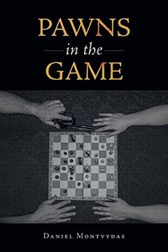 portada Pawns in the Game (en Inglés)