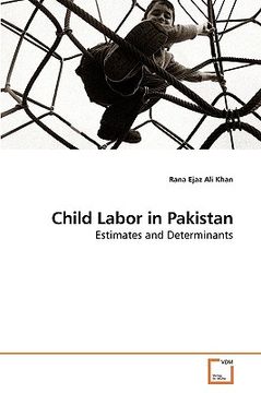 portada child labor in pakistan (en Inglés)