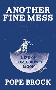 portada Another Fine Mess (in English)