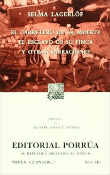 El Carretero de la Muerte