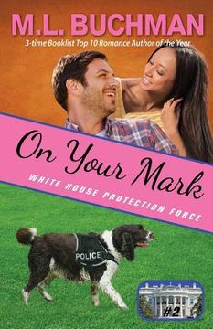 portada On Your Mark (en Inglés)