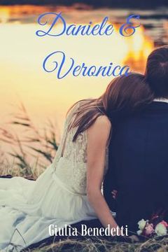 portada Daniele & Veronica - la trilogia completa (en Italiano)