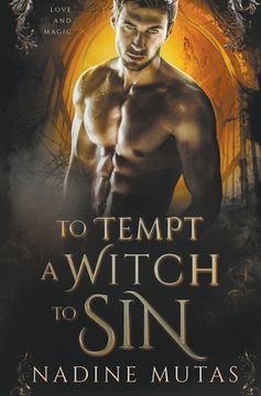 portada To Tempt a Witch to Sin 