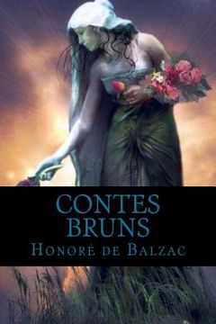 portada Contes bruns (en Francés)