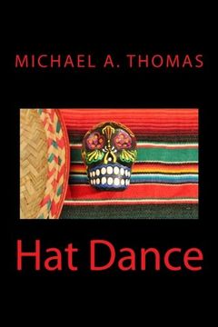 portada Hat Dance