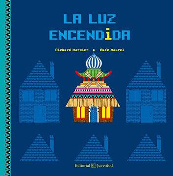 portada La Luz Encendida (in Spanish)