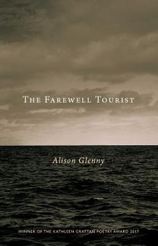 portada The Farewell Tourist (en Inglés)