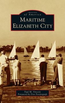 portada Maritime Elizabeth City (en Inglés)