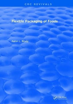 portada Revival: Flexible Packaging of Foods (1970) (in English)