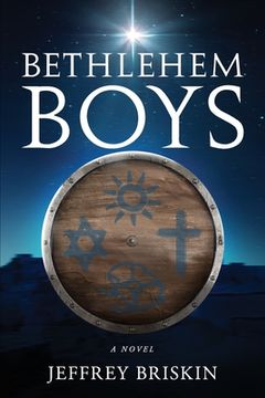 portada Bethlehem Boys (in English)