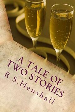 portada A Tale of Two Stories (en Inglés)