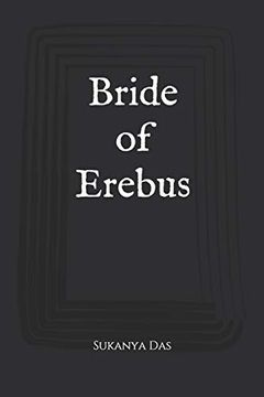 portada Bride of Erebus: Dusk Till Dawn (Series) (en Inglés)