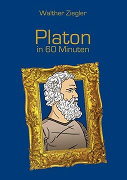 portada Platon in 60 Minuten (en Alemán)