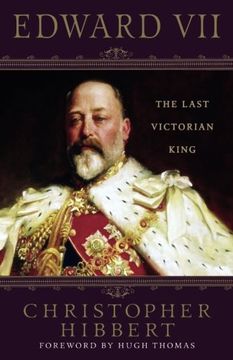 portada Edward Vii: The Last Victorian King: The Last Victorian King: (in English)