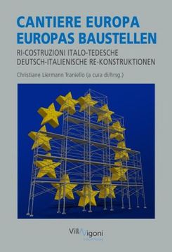 portada Europas Baustellen