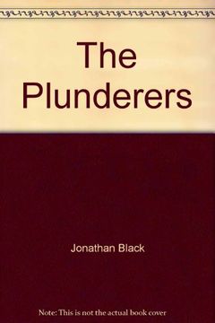portada The Plunderers (en Inglés)