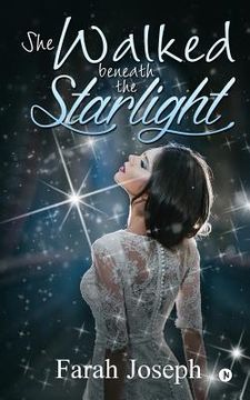 portada She Walked beneath the Starlight (in English)