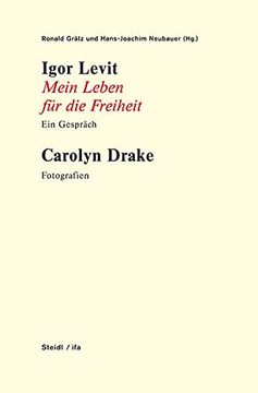 portada Mein Leben für die Freiheit (in German)