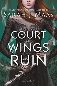 portada A Court of Wings and Ruin (a Court of Thorns and Roses) 