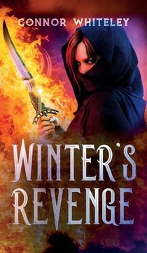 portada Winter's Revenge (en Inglés)