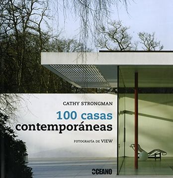 portada 100 Casas Contemporaneas