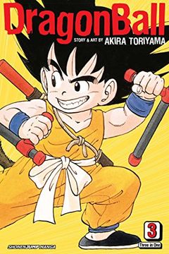 Dragon Ball Vizbig ed tp vol 03 (c: 1-0-0) (en Inglés)