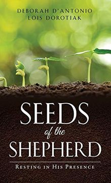 portada Seeds of the Shepherd (en Inglés)
