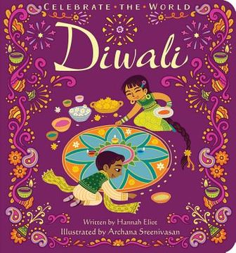 portada Diwali (Celebrate the World) 