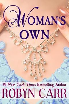 portada Woman's Own (en Inglés)