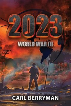 portada 2023: World War III