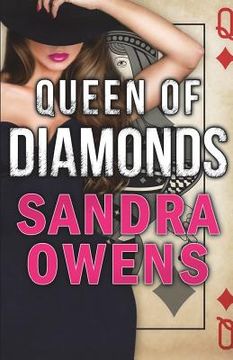 portada Queen of Diamonds (en Inglés)