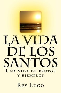 portada La Vida de los Santos (in Spanish)