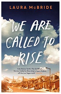 portada We Are Called To Rise