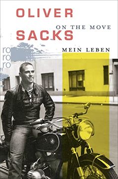portada On the Move: Mein Leben (en Alemán)