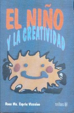 portada El Niño Y La Creatividad