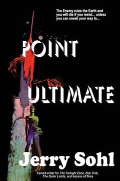 portada Point Ultimate (in English)