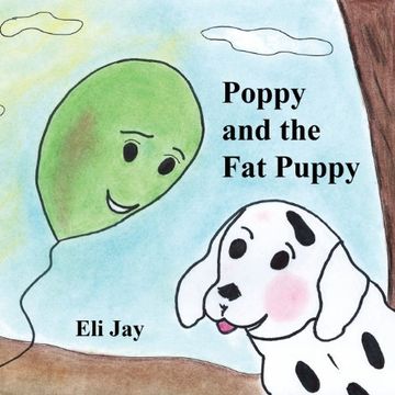 portada Poppy and the Fat Puppy