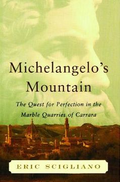 portada Michelangelo's Mountain Format: Paperback 
