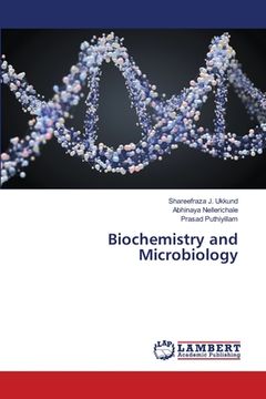 portada Biochemistry and Microbiology (en Inglés)