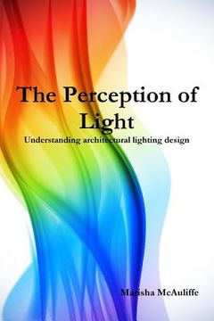 portada The Perception of Light (en Inglés)