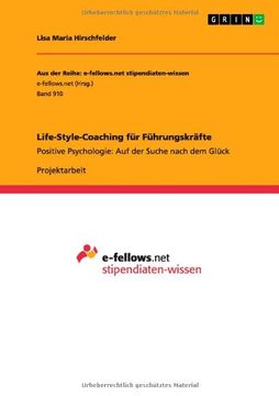 portada Life-Style-Coaching Fur Fuhrungskrafte