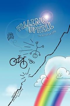 portada falling uphill: the secret of life