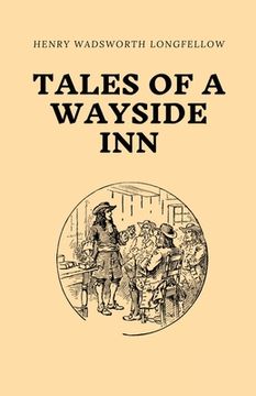 portada Tales of a Wayside Inn (en Inglés)