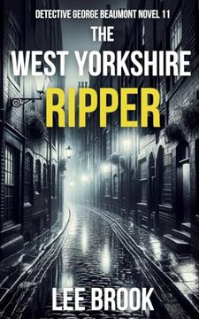 portada The West Yorkshire Ripper (in English)
